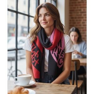 Victoria Secret scarf